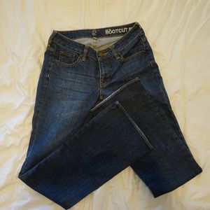 NY&C size 2 jeans